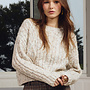 Hannah Sweater