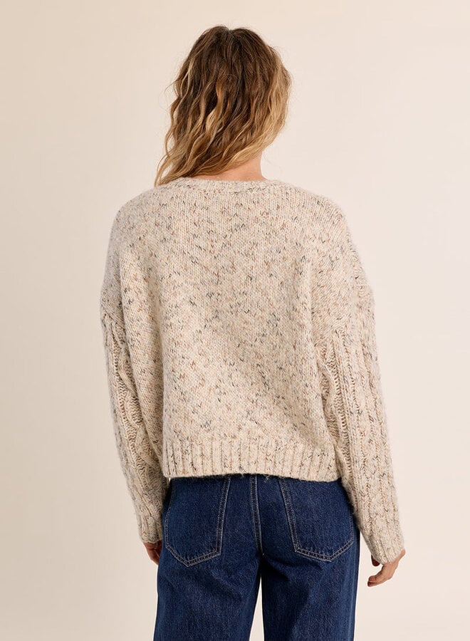 Hannah Sweater