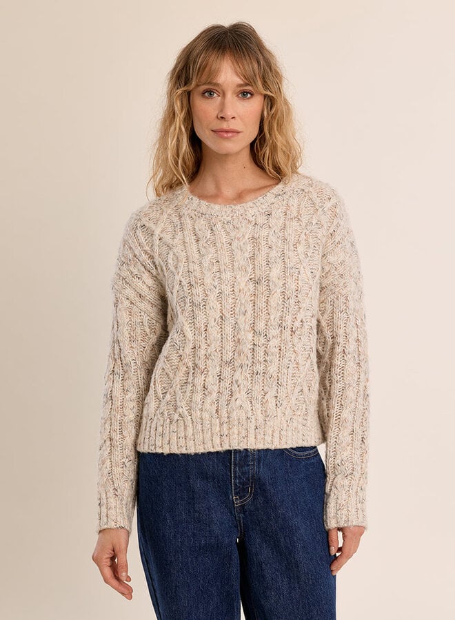 Hannah Sweater