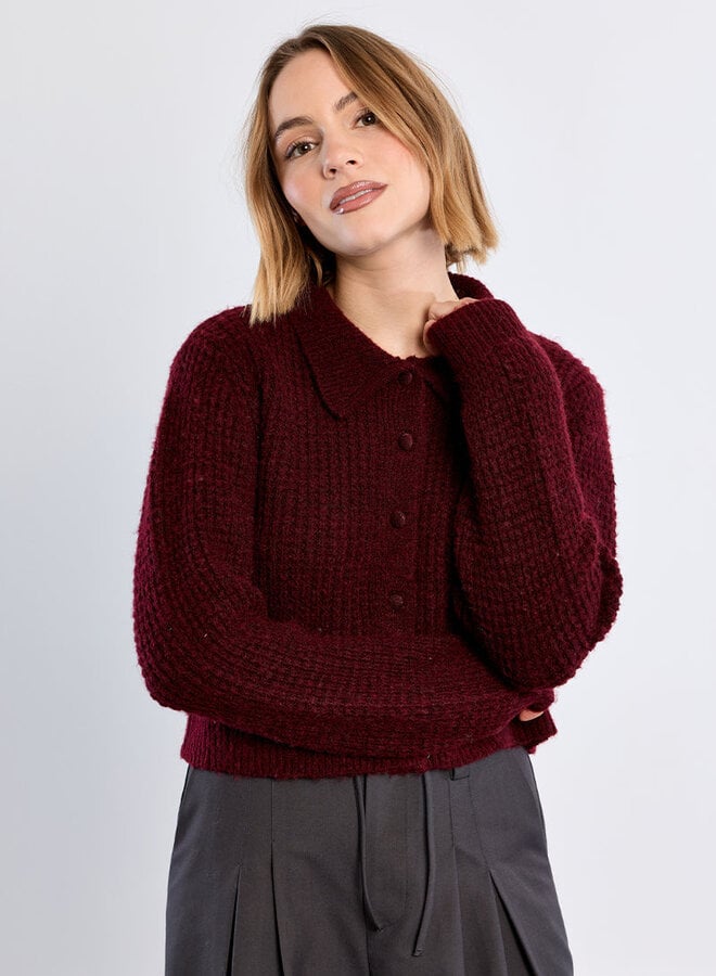 Toby Sweater
