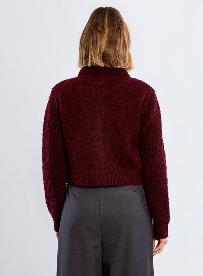 Toby Sweater