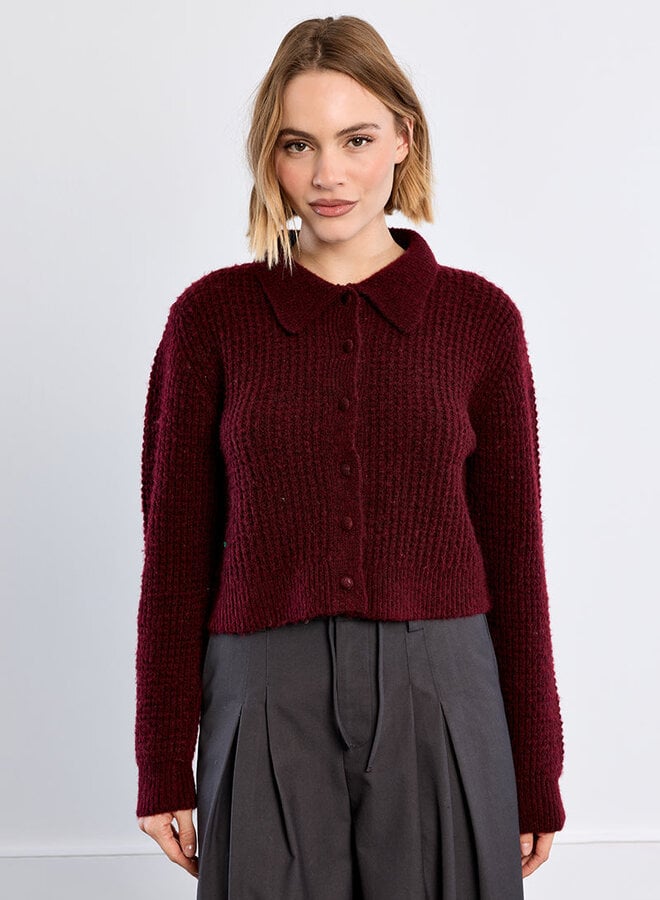 Toby Sweater