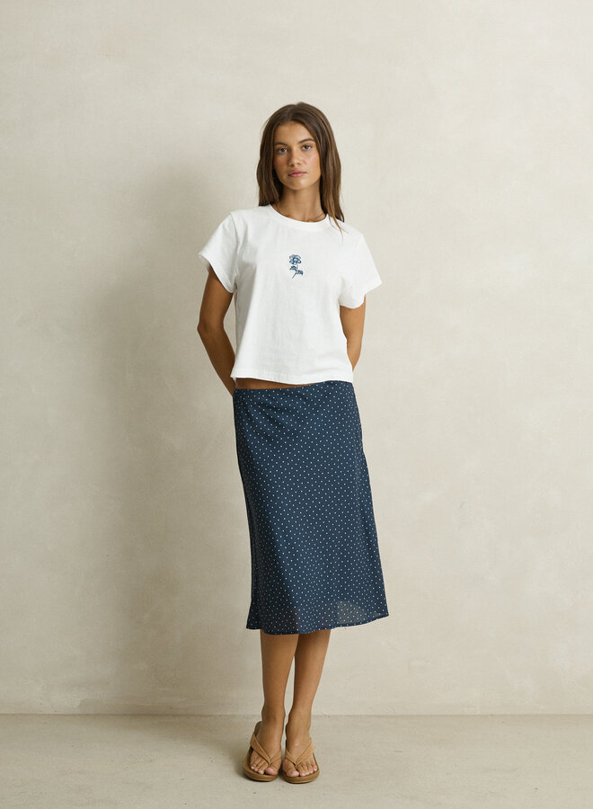 Maisy Midi Skirt