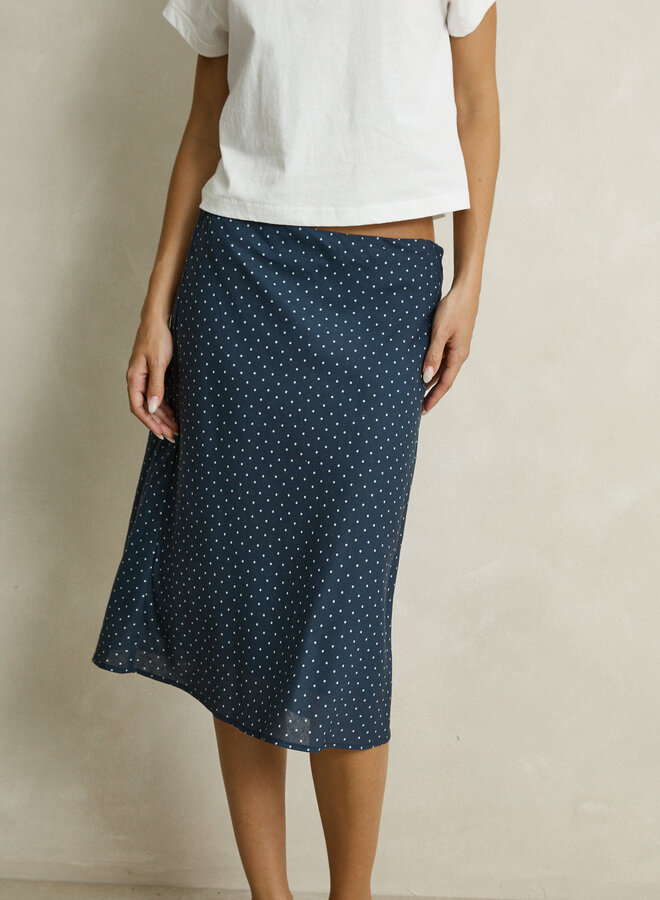 Maisy Midi Skirt