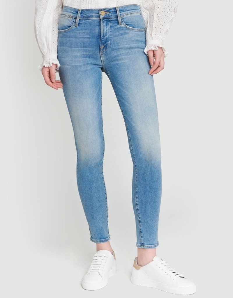 le skinny de jeanne