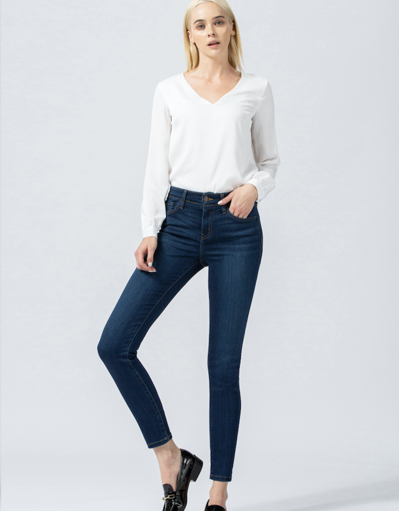 extra skinny