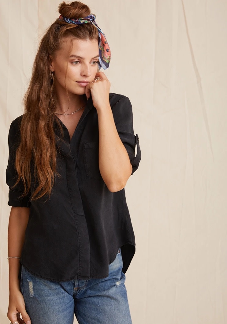 split back button down Wish List YYZ