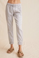 Bella Dahl pocket jogger foggy sky