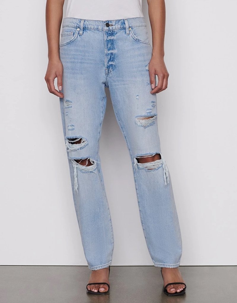 Le Slouch Natoma - Wish List YYZ