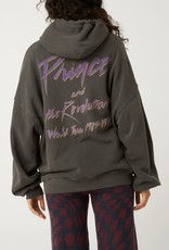 daydreamer Prince And The Revolution World Tour Oversized Hoodie