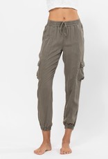 stardust High Rise Cargo Pant