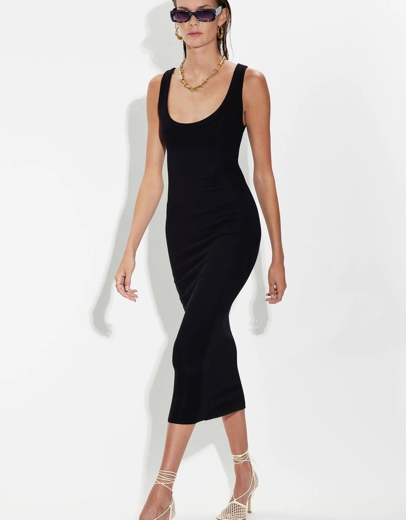 verona midi dress - Wish List YYZ