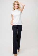 Stardust Classic Cotton Straight Fit Pants