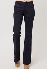 Stardust Classic Cotton Straight Fit Pants