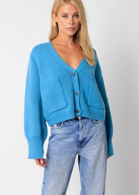 Scout Daley Cardigan
