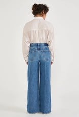 Etica Devon Wide Leg Denim