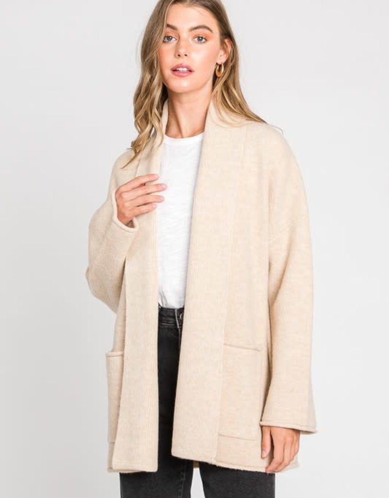 Scout Lucca Knit Cardigan