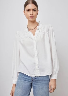 Rails Camille Cotton Blouse