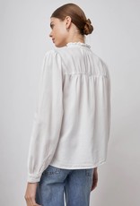 Rails Camille Cotton Blouse