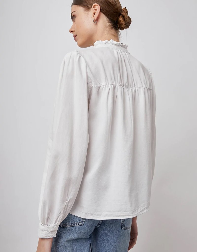 Rails Camille Cotton Blouse