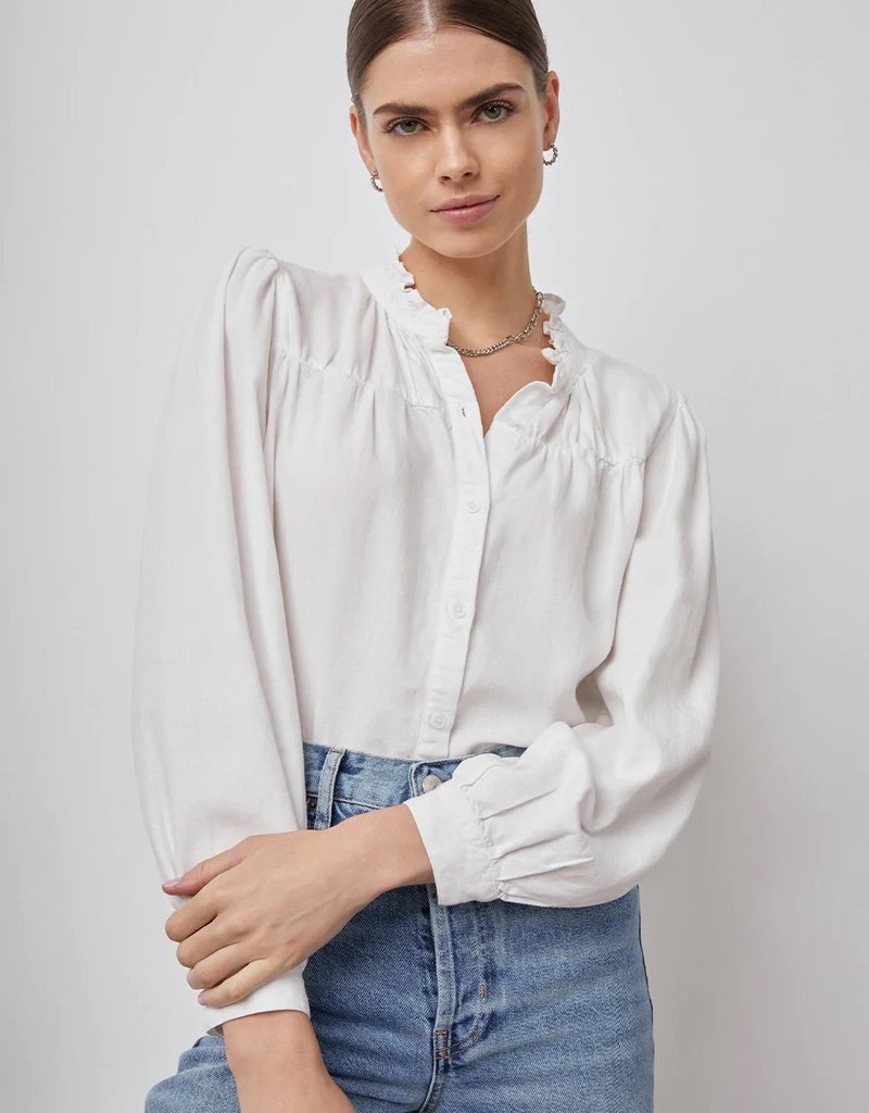 Rails Camille Cotton Blouse