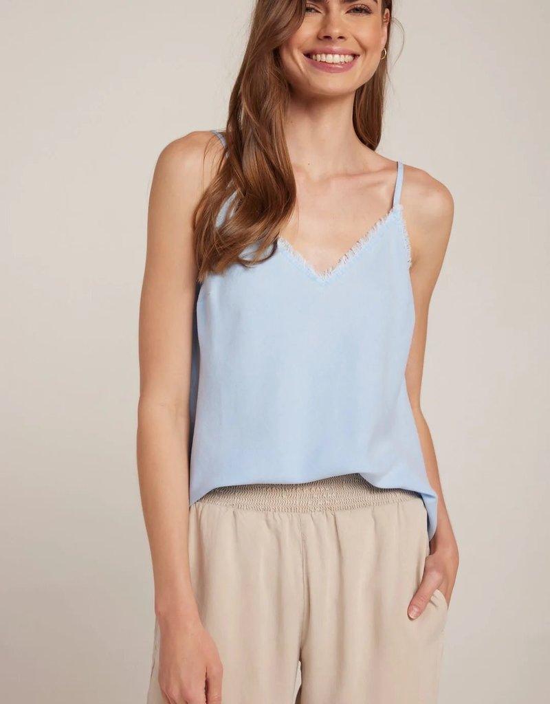 frayed cami Wish List YYZ