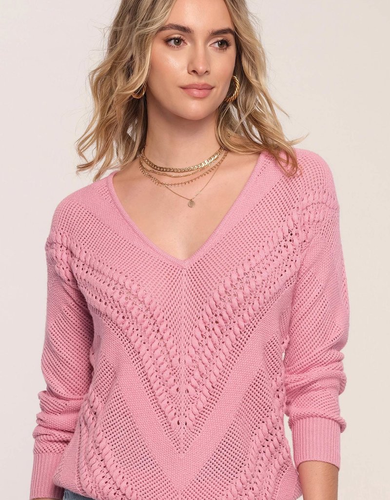 heartloom Zen Sweater