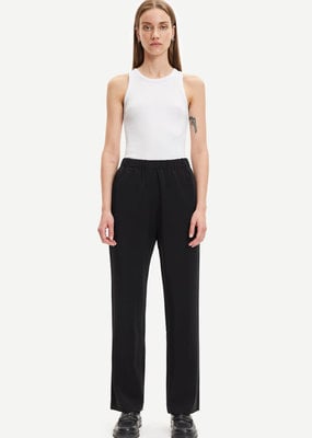 High Rise Straight Wide Leg - Wish List YYZ