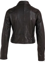 mauritius Bita Leather Jacket