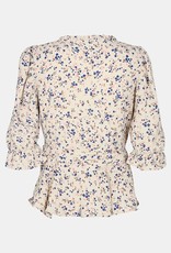 Sofie Schnoor Floral Blouse