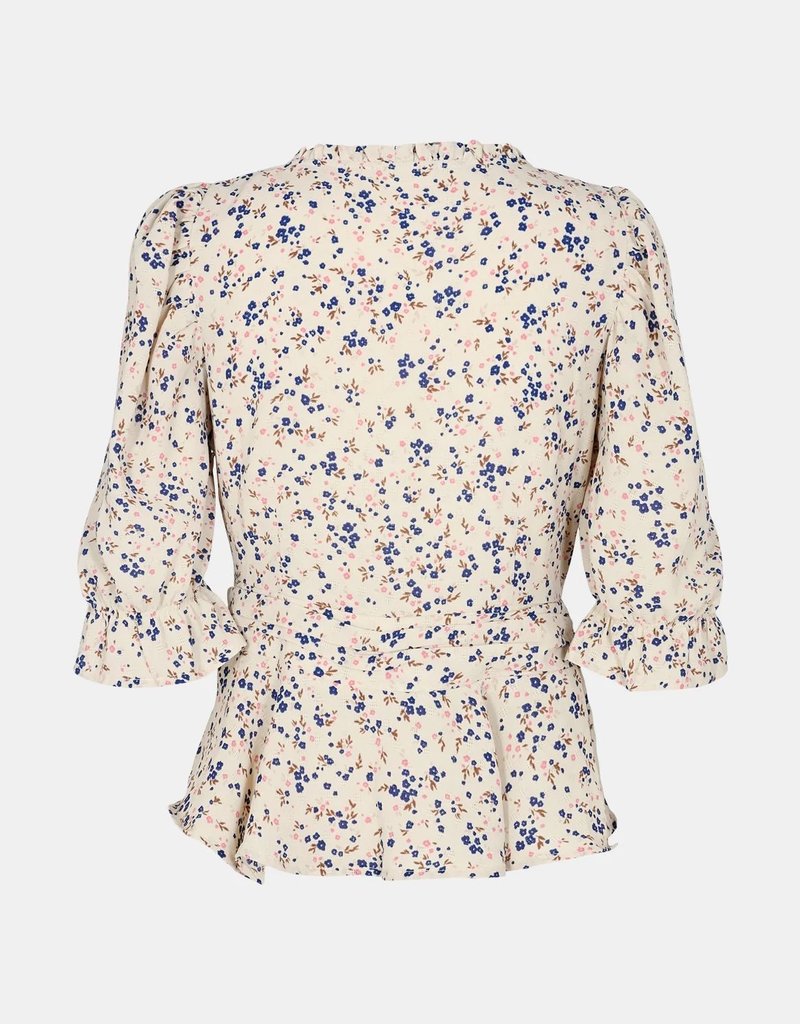 Sofie Schnoor Floral Blouse