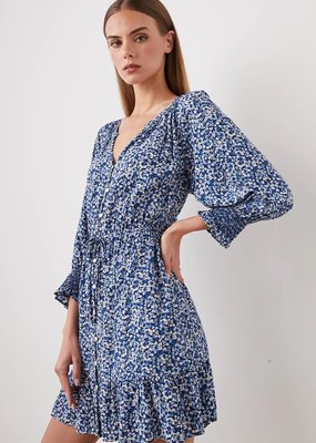 Rails Eliza Floral Dress