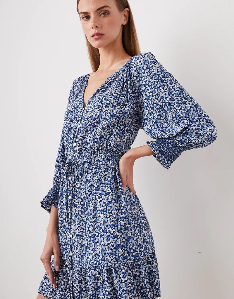 Rails Eliza Floral Dress