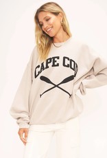 project social t cape cod sweatshirt