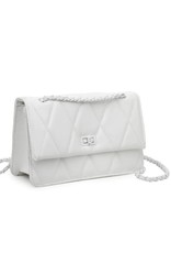 Urban Expressions Yelena Quilted Bag