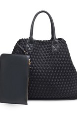 Urban Expressions Diana Large Tote