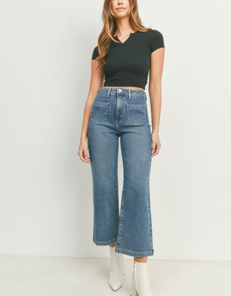 JBD Jeans | Shop Just Black Denim Jeans Online | ALTER | ALTER
