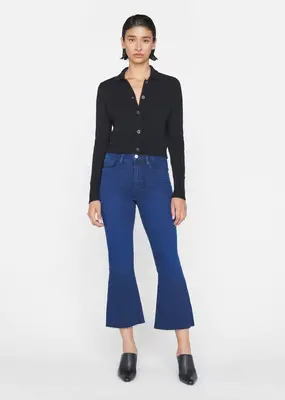 Lisette L Denim 884760-181 Bleach Denim – Belle Mia Boutique