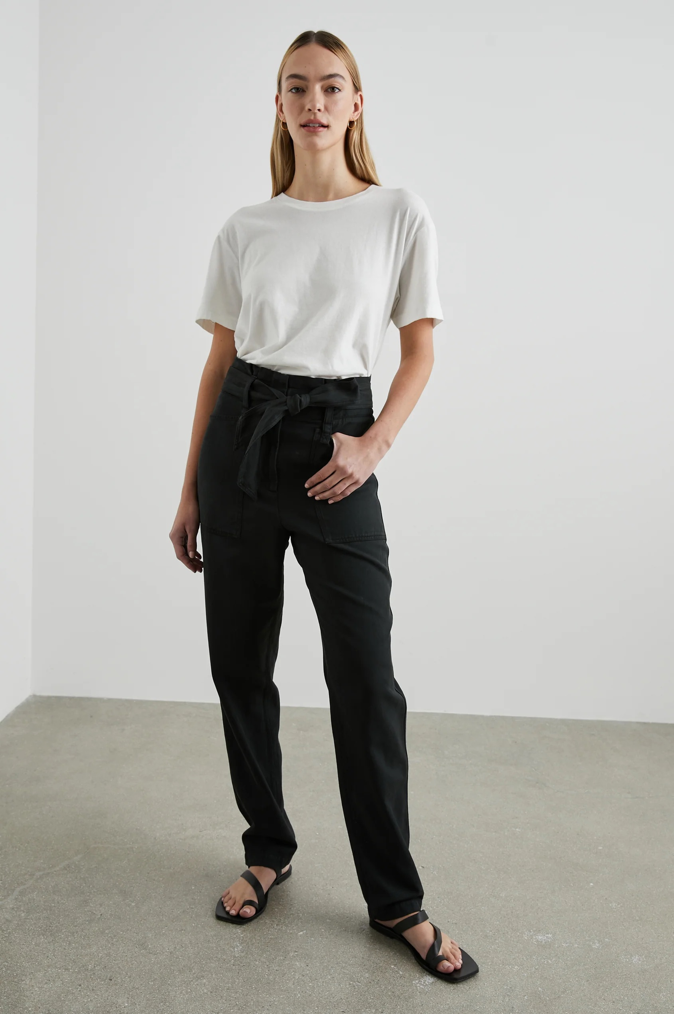 Achilles Pant - Wish List YYZ