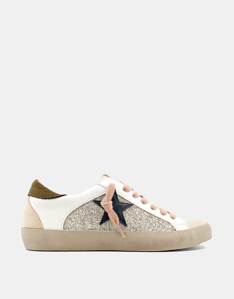 Shu Shop Paula Sneaker