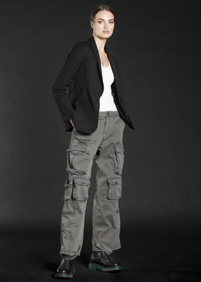 Masons Multi Pocket Cargo Pant