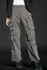 Masons Multi Pocket Cargo Pant