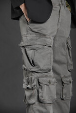 Masons Multi Pocket Cargo Pant