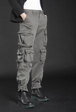 Masons Multi Pocket Cargo Pant