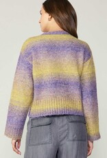 Scout Emily Ombre Crew Knit