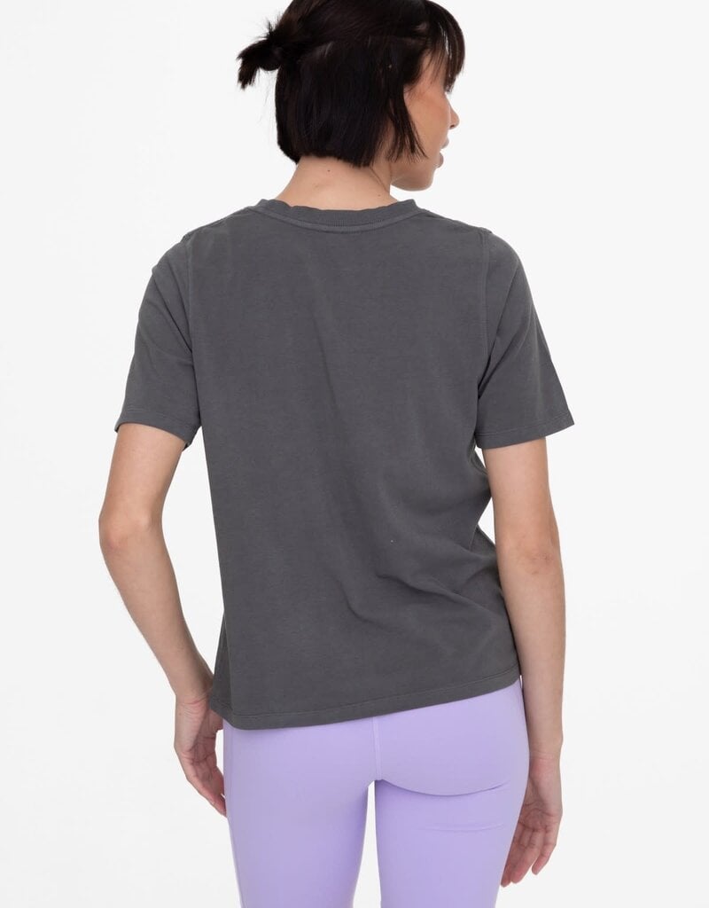 Scout Charlotte Classic Boxy Tee