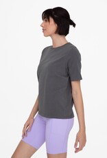 Scout Charlotte Classic Boxy Tee