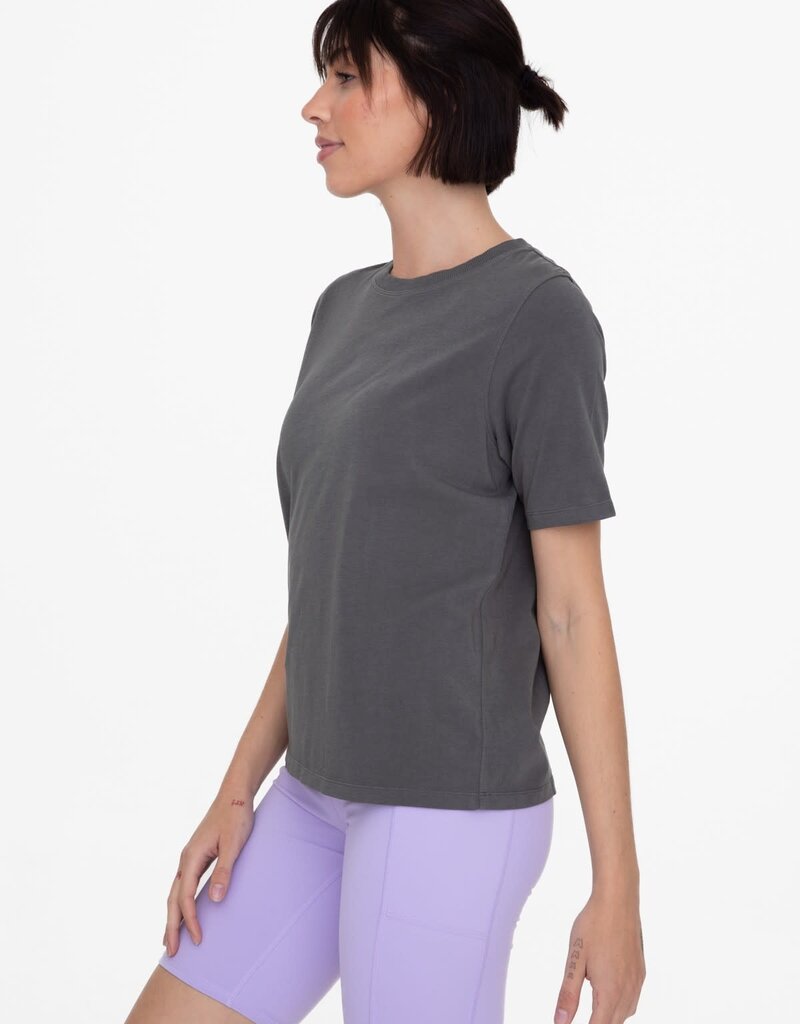 Scout Charlotte Classic Boxy Tee