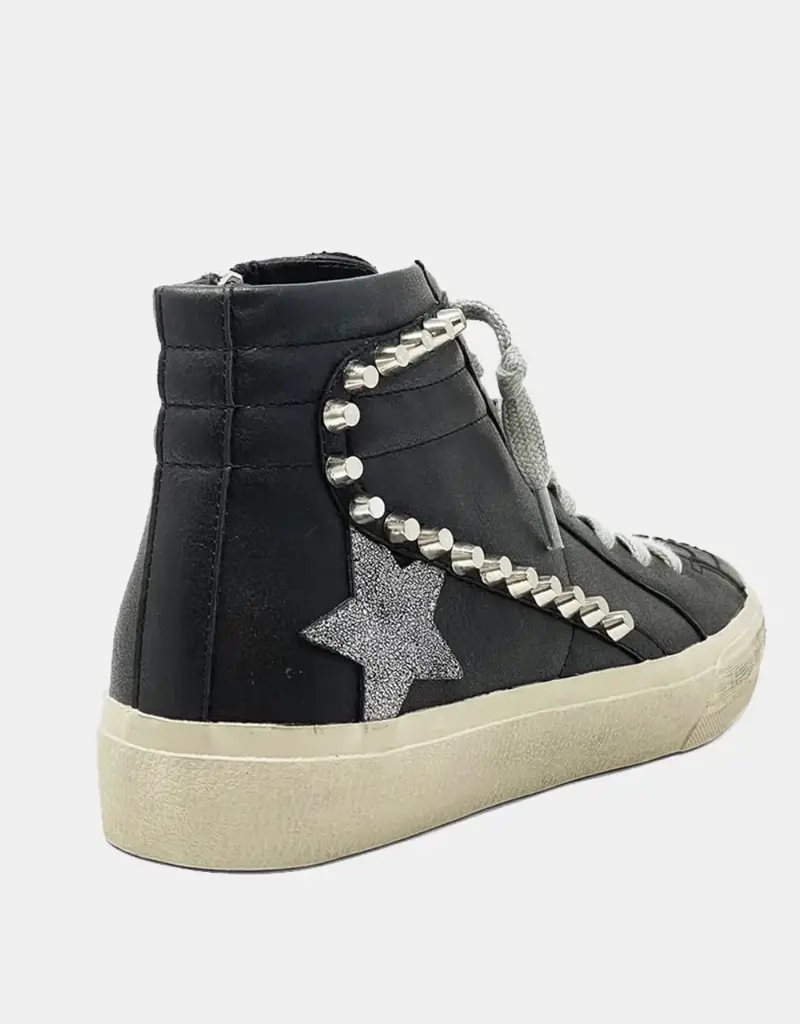 Shu Shop Riri Studded Hi Top