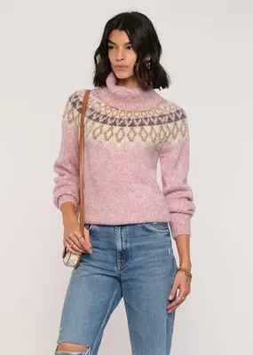 Heartloom Erika Sweater